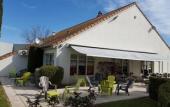 Туры в отель Campanile NATURE - Lyon Airport Туры в отель Campanile NATURE - Lyon Airport