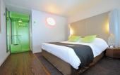 Туры в отель Campanile NATURE - Lyon Airport Туры в отель Campanile NATURE - Lyon Airport