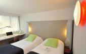 Туры в отель Campanile NATURE - Lyon Airport Туры в отель Campanile NATURE - Lyon Airport