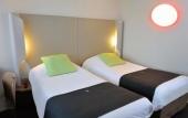 Туры в отель Campanile NATURE - Lyon Airport Туры в отель Campanile NATURE - Lyon Airport