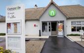 Туры в отель Campanile NATURE - Lyon Airport Туры в отель Campanile NATURE - Lyon Airport