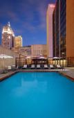 Туры в отель Sheraton Oklahoma City Downtown Hotel Туры в отель Sheraton Oklahoma City Downtown Hotel