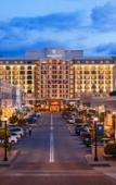 Туры в отель Renaissance Raleigh North Hills Hotel Туры в отель Renaissance Raleigh North Hills Hotel