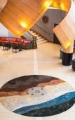 Туры в отель Renaissance Raleigh North Hills Hotel Туры в отель Renaissance Raleigh North Hills Hotel