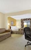Туры в отель La Quinta Inn & Suites by Wyndham Raleigh Downtown North Туры в отель La Quinta Inn & Suites by Wyndham Raleigh Downtown North