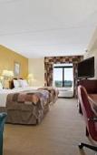 Туры в отель La Quinta Inn & Suites by Wyndham Raleigh Downtown North Туры в отель La Quinta Inn & Suites by Wyndham Raleigh Downtown North