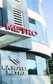 Туры в отель LA Hotel Metro Туры в отель LA Hotel Metro