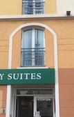 Туры в отель Hotel du chateau Туры в отель Hotel du chateau