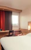 Туры в отель ibis Epinay sur seine Gennevilliers Туры в отель ibis Epinay sur seine Gennevilliers