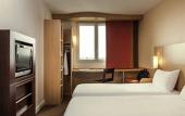 Туры в отель ibis Epinay sur seine Gennevilliers Туры в отель ibis Epinay sur seine Gennevilliers