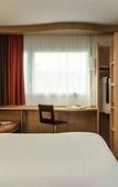 Туры в отель ibis Epinay sur seine Gennevilliers Туры в отель ibis Epinay sur seine Gennevilliers