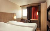Туры в отель ibis Epinay sur seine Gennevilliers Туры в отель ibis Epinay sur seine Gennevilliers