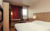 Туры в отель ibis Epinay sur seine Gennevilliers Туры в отель ibis Epinay sur seine Gennevilliers