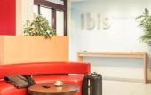 Туры в отель ibis Epinay sur seine Gennevilliers Туры в отель ibis Epinay sur seine Gennevilliers