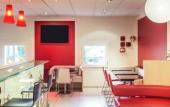 Туры в отель ibis Epinay sur seine Gennevilliers Туры в отель ibis Epinay sur seine Gennevilliers