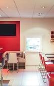 Туры в отель ibis Epinay sur seine Gennevilliers Туры в отель ibis Epinay sur seine Gennevilliers
