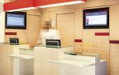 Туры в отель ibis Epinay sur seine Gennevilliers Туры в отель ibis Epinay sur seine Gennevilliers