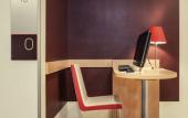 Туры в отель ibis Epinay sur seine Gennevilliers Туры в отель ibis Epinay sur seine Gennevilliers