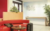 Туры в отель ibis Epinay sur seine Gennevilliers Туры в отель ibis Epinay sur seine Gennevilliers