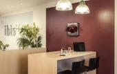 Туры в отель ibis Epinay sur seine Gennevilliers Туры в отель ibis Epinay sur seine Gennevilliers