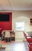 Туры в отель ibis Epinay sur seine Gennevilliers Туры в отель ibis Epinay sur seine Gennevilliers