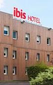Туры в отель Hotel ibis Nemours Туры в отель Hotel ibis Nemours