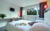 Туры в отель Belambra Hotel Le Normont Туры в отель Belambra Hotel Le Normont