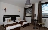 Туры в отель Zenitude Swiss Apparthotels Туры в отель Zenitude Swiss Apparthotels