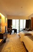 Туры в отель Mission Hills Resort Shenzhen Туры в отель Mission Hills Resort Shenzhen