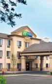 Туры в отель Holiday Inn Express Newport North - Middletown by IHG Туры в отель Holiday Inn Express Newport North - Middletown by IHG