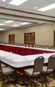 Туры в отель DoubleTree by Hilton Stamford Туры в отель DoubleTree by Hilton Stamford