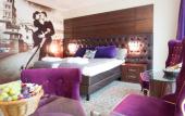 Туры в отель Best Western Plus Savoy Lulea Туры в отель Best Western Plus Savoy Lulea