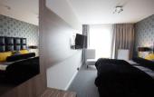 Туры в отель Best Western Plus Savoy Lulea Туры в отель Best Western Plus Savoy Lulea