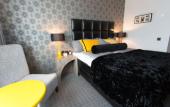 Туры в отель Best Western Plus Savoy Lulea Туры в отель Best Western Plus Savoy Lulea