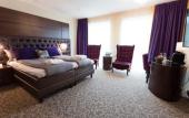 Туры в отель Best Western Plus Savoy Lulea Туры в отель Best Western Plus Savoy Lulea