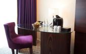 Туры в отель Best Western Plus Savoy Lulea Туры в отель Best Western Plus Savoy Lulea