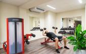 Туры в отель Best Western Plus Savoy Lulea Туры в отель Best Western Plus Savoy Lulea