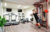 Туры в отель Best Western Plus Savoy Lulea Туры в отель Best Western Plus Savoy Lulea