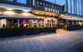 Туры в отель Best Western Plus Savoy Lulea Туры в отель Best Western Plus Savoy Lulea