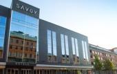 Туры в отель Best Western Plus Savoy Lulea Туры в отель Best Western Plus Savoy Lulea