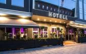 Туры в отель Best Western Plus Savoy Lulea Туры в отель Best Western Plus Savoy Lulea