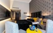 Туры в отель Best Western Plus Savoy Lulea Туры в отель Best Western Plus Savoy Lulea
