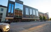 Туры в отель Best Western Plus Savoy Lulea Туры в отель Best Western Plus Savoy Lulea