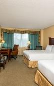 Туры в отель Hilton Short Hills Туры в отель Hilton Short Hills