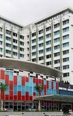 Туры в отель Hotel Granada Johor Bahru Туры в отель Hotel Granada Johor Bahru
