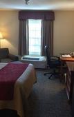Туры в отель Comfort Inn Foxboro – Mansfield Туры в отель Comfort Inn Foxboro – Mansfield