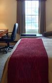 Туры в отель Comfort Inn Foxboro – Mansfield Туры в отель Comfort Inn Foxboro – Mansfield