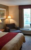 Туры в отель Comfort Inn Foxboro – Mansfield Туры в отель Comfort Inn Foxboro – Mansfield