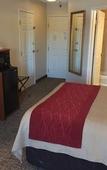 Туры в отель Comfort Inn Foxboro – Mansfield Туры в отель Comfort Inn Foxboro – Mansfield