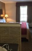Туры в отель Comfort Inn Foxboro – Mansfield Туры в отель Comfort Inn Foxboro – Mansfield
